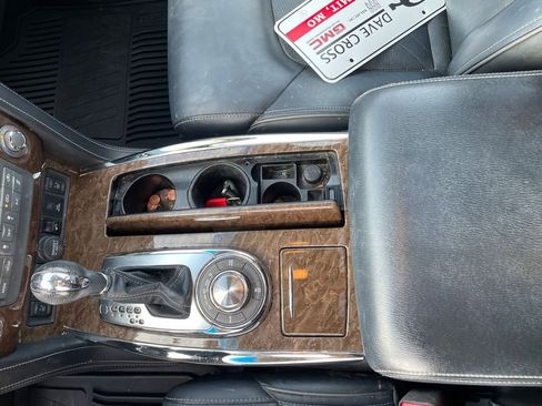 Used 2017 INFINITI QX80 4WD w/ Driver Assistance Package image 30