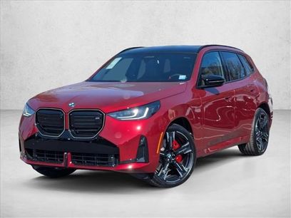 New 2026 BMW X3 M50 w/ Premium Package