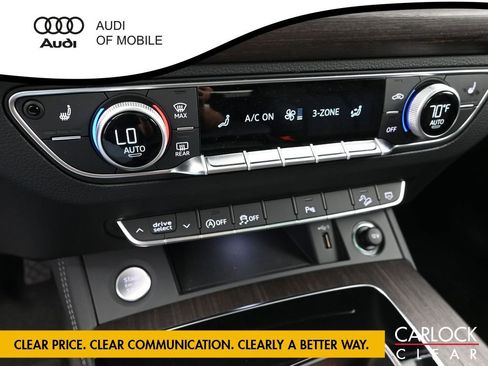 Used 2025 Audi Q5 2.0T Premium Plus w/ Premium Plus Package image 20