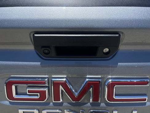 New 2026 GMC Canyon Denali AWD/4WD image 40