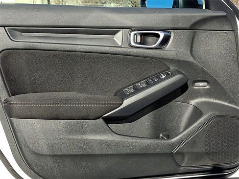 Certified 2023 Honda Civic LX image 12