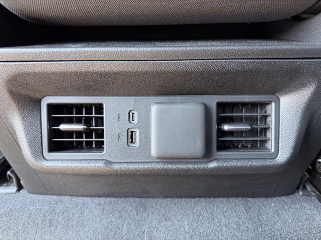Used 2024 GMC Sierra 1500 Elevation w/ LPO, Elevation Black Package AWD/4WD image 21