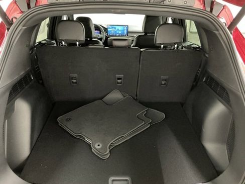 New 2026 Ford Escape ST-Line Select w/ Tech Pack #1 image 16