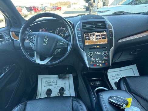 Used 2019 Lincoln MKC Reserve w/ MKC Climate Package image 6