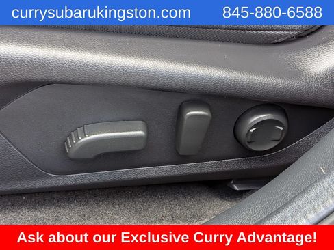Used 2025 Subaru Crosstrek 2.5i Wilderness w/ Wilderness Package AWD/4WD image 14