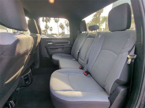 Certified 2024 RAM 2500 Big Horn image 15