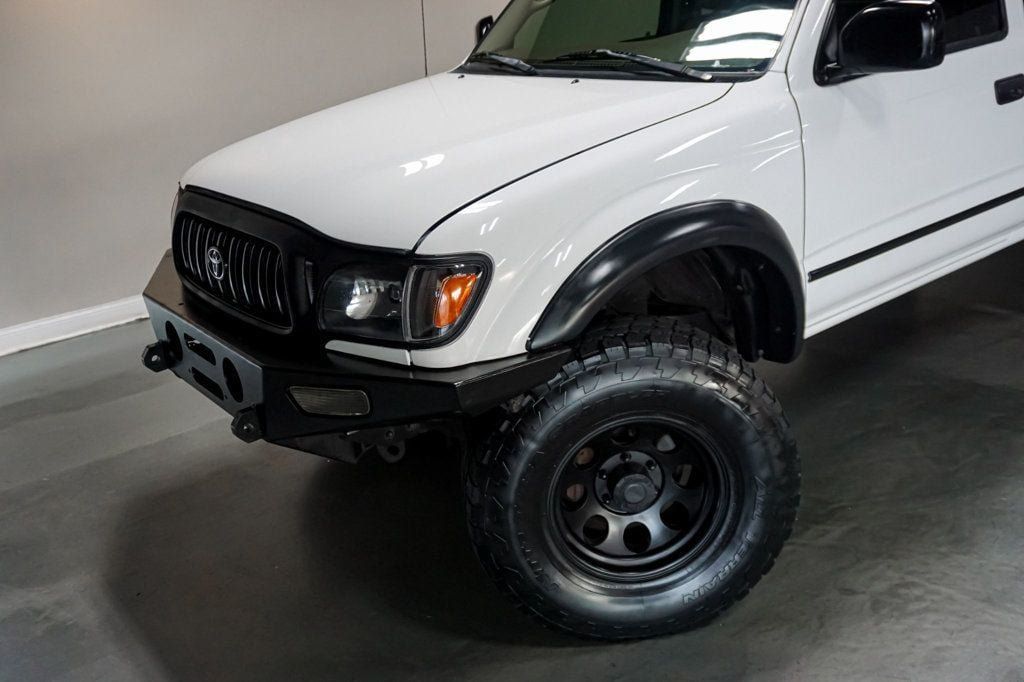 Used 2004 Toyota Tacoma 4x4 Xtracab V6 image 56
