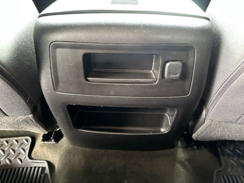 Used 2016 Chevrolet Silverado 1500 LT w/ All Star Edition image 33