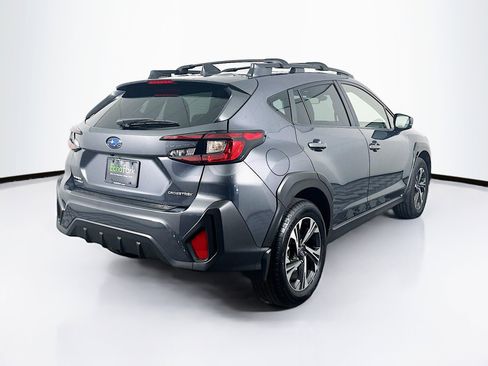 Used 2025 Subaru Crosstrek 2.0i Premium AWD/4WD image 9