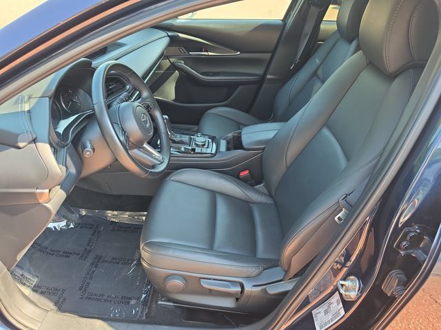 Used 2025 MAZDA CX-30 AWD 2.5 S w/ Select Sport Pkg image 9