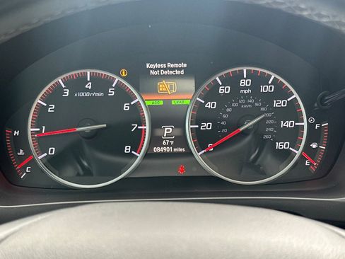 Used 2020 Acura ILX FWD image 31