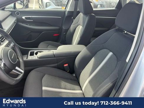 New 2025 Hyundai Sonata SEL image 12