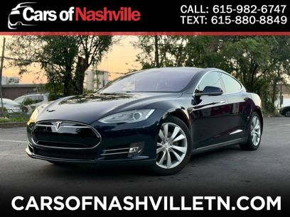 Used 2013 Tesla Model S Performance