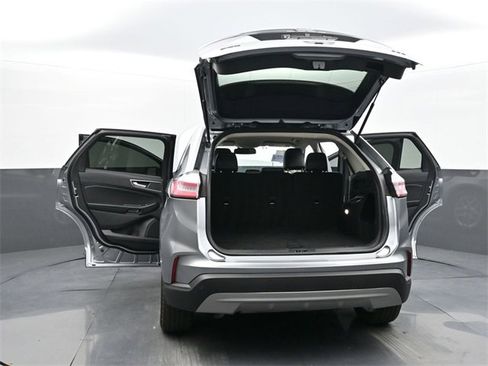 Used 2024 Ford Edge SEL image 63