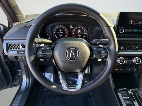 Used 2024 Acura Integra A-Spec FWD image 10