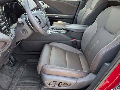 New 2026 Lexus TX 350 AWD image 10
