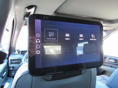 New 2026 GMC Yukon AT4 w/ AT4 Premium Plus Package image 33