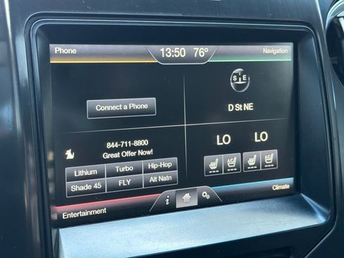 Used 2013 Ford F150 FX4 w/ Luxury Equipment Group AWD/4WD image 18