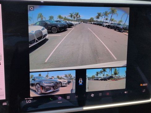 Used 2026 Tesla Model S Plaid AWD/4WD image 25