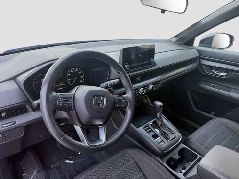 Certified 2023 Honda CR-V Sport image 9