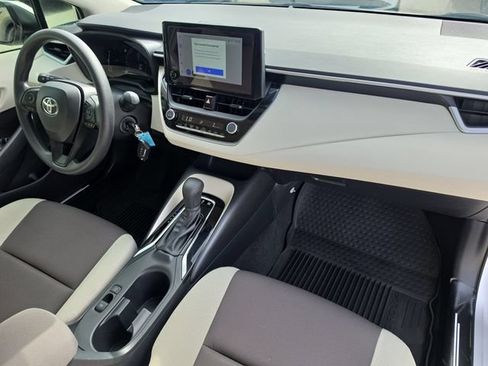 Used 2026 Toyota Corolla LE FWD image 11