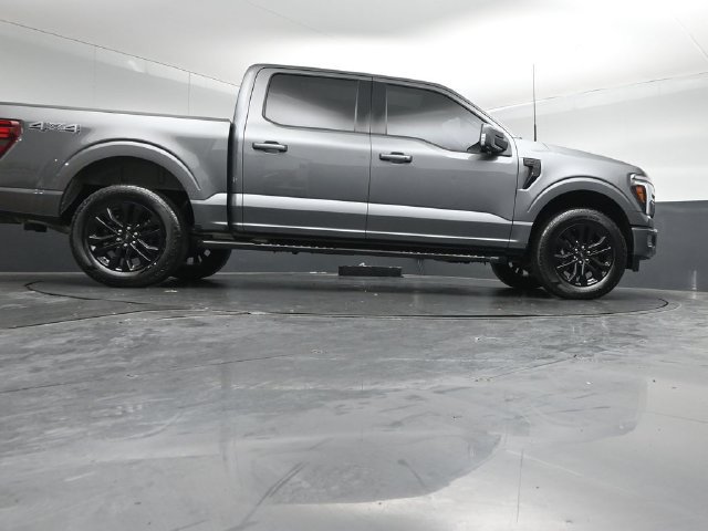 Certified 2024 Ford F150 Lariat w/ Bed Utility Package AWD/4WD image 45