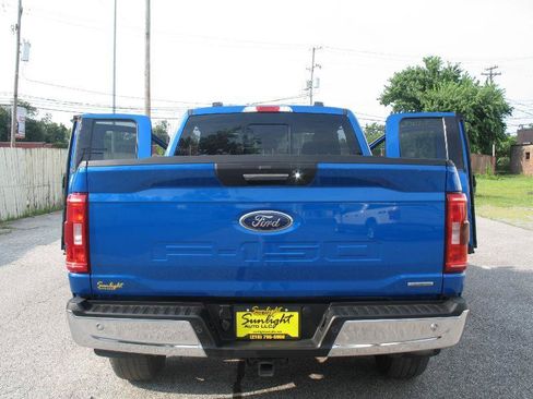Used 2021 Ford F150 XLT w/ Equipment Group 301A Mid AWD/4WD image 69