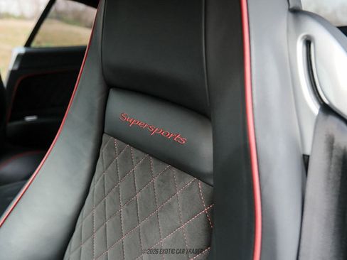 Used 2011 Bentley Continental GT Supersports image 40