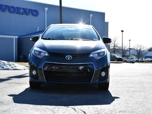 Used 2014 Toyota Corolla S image 2