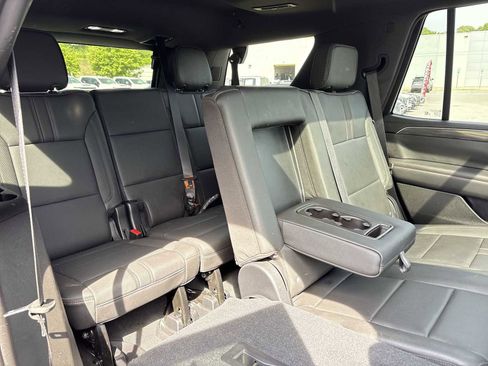 Used 2021 Chevrolet Tahoe RST AWD/4WD image 27