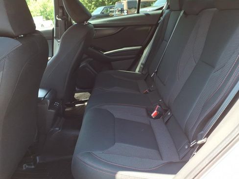 Used 2024 Subaru WRX Premium AWD/4WD image 16