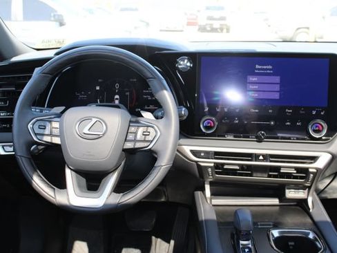 Certified 2025 Lexus RX 350 Premium w/ Convenience Package FWD image 14