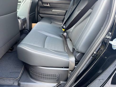 New 2026 Toyota Tacoma TRD Sport w/ TRD Sport Premium Package AWD/4WD image 18
