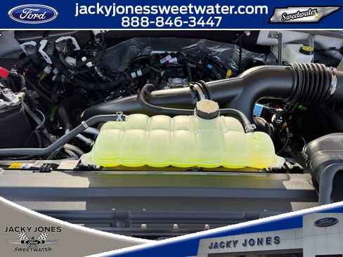 New 2026 Ford F150 STX w/ Equipment Group 200A AWD/4WD image 19