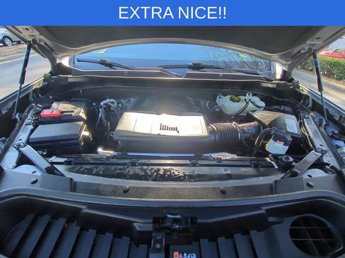 Used 2021 Chevrolet Tahoe Z71 w/ Z71 Signature Package image 41