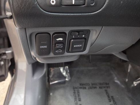 Used 2005 Honda Civic EX image 12