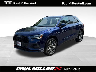 Certified 2023 Audi Q3 2.0T Premium w/ Convenience Package