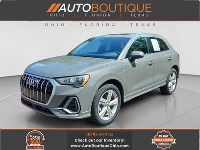 Used 2021 Audi Q3 2.0T Premium w/ Convenience Package