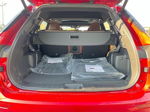 New 2025 Mitsubishi Outlander SEL image 28