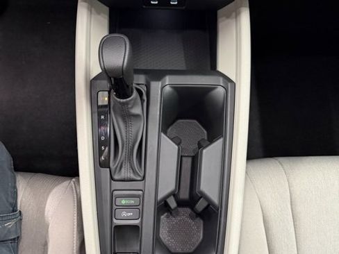 Certified 2025 Honda Accord SE image 35