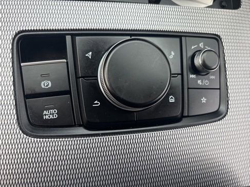 Used 2024 MAZDA CX-90 3.3 Turbo w/ Premium Package AWD/4WD image 40