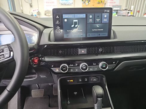 Used 2026 Honda CR-V EX-L image 19