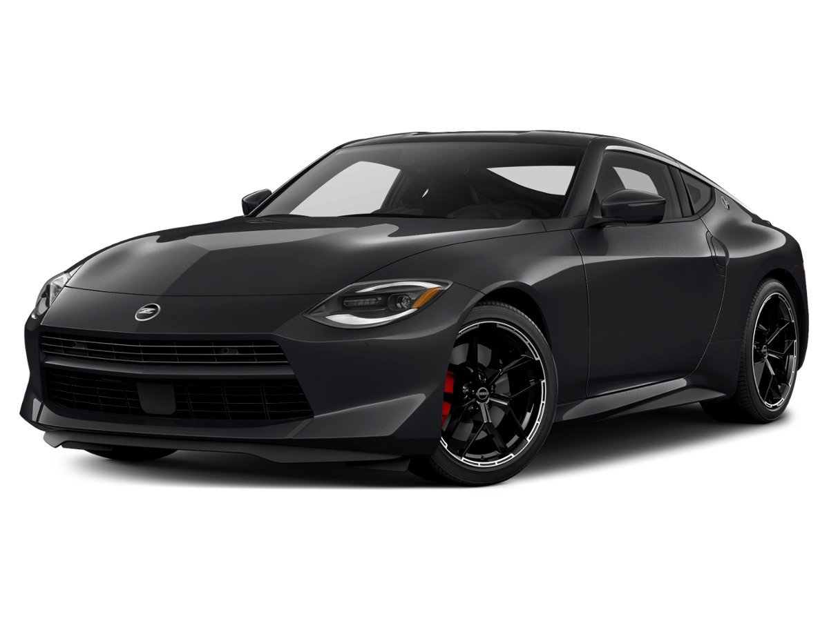 New 2027 Nissan Z Performance RWD image 1