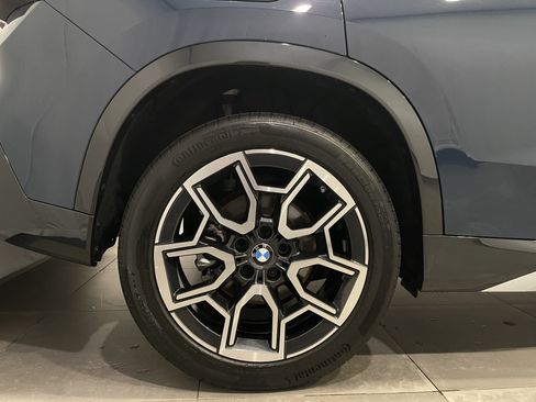 Used 2026 BMW X1 xDrive28i w/ Convenience Package AWD/4WD image 9