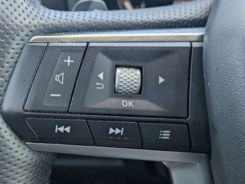 Used 2024 Mitsubishi Outlander SE image 28