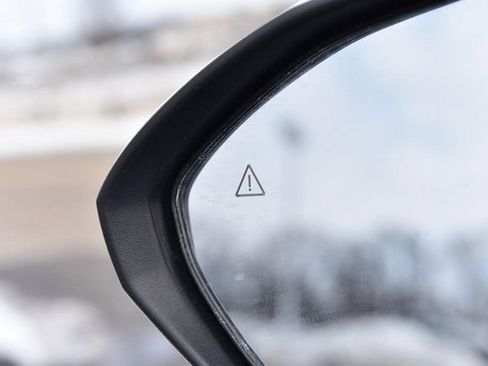 Used 2024 Hyundai Tucson SEL image 9