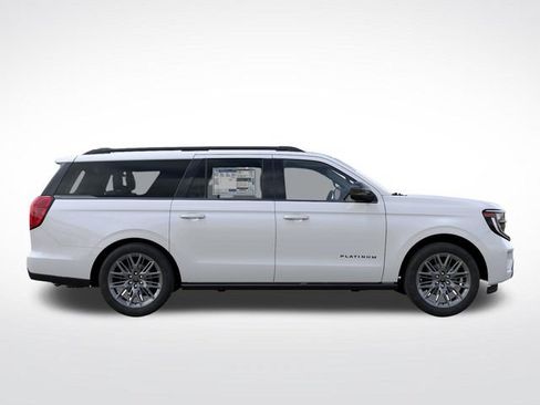 New 2027 Ford Expedition Max Platinum w/ Stealth Appearance Package AWD/4WD image 10