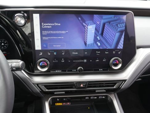 Certified 2024 Lexus TX 350 AWD w/ Captains Chair Package image 16