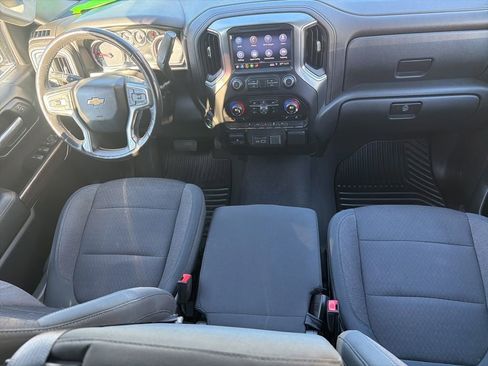 Certified 2019 Chevrolet Silverado 1500 LT w/ All-Star Edition image 26