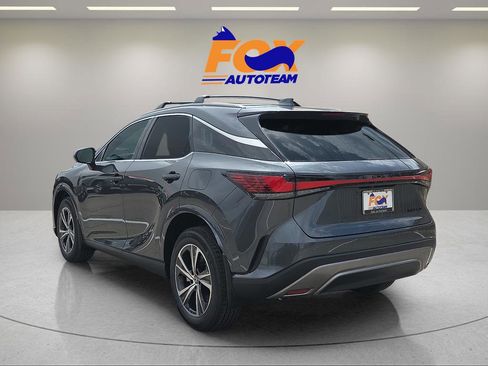 New 2026 Lexus RX 350 Premium FWD image 3